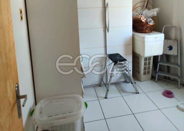 Imagem Apartamento com 3 Quartos à Venda, 103 m² em Atalaia - Aracaju