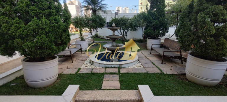 Imóvel com 3 Quartos à Venda, 194 m² em Jardim Das Nações - Taubaté