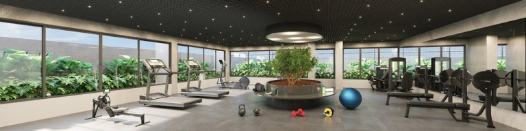Imagem Apartamento com 3 Quartos à Venda, 100 m² em Serrinha - Goiânia Imagem Apartamento com 3 Quartos à Venda, 100 m² em Serrinha - Goiânia