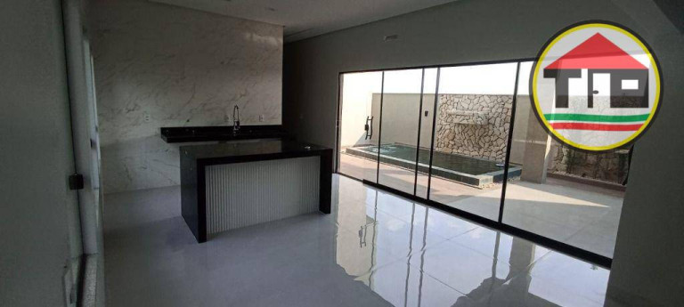 Imagem Casa com 3 Quartos à Venda, 200 m² em Mirante Do Vale - Marabá