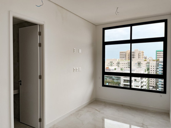 Imagem Apartamento com 3 Quartos à Venda, 164 m² em Jatiúca - Maceió