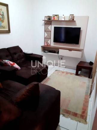Imagem Casa com 3 Quartos à Venda, 125 m² em Conjunto Habitacional São José - Campo Limpo Paulista Imagem Casa com 3 Quartos à Venda, 125 m² em Conjunto Habitacional São José - Campo Limpo Paulista