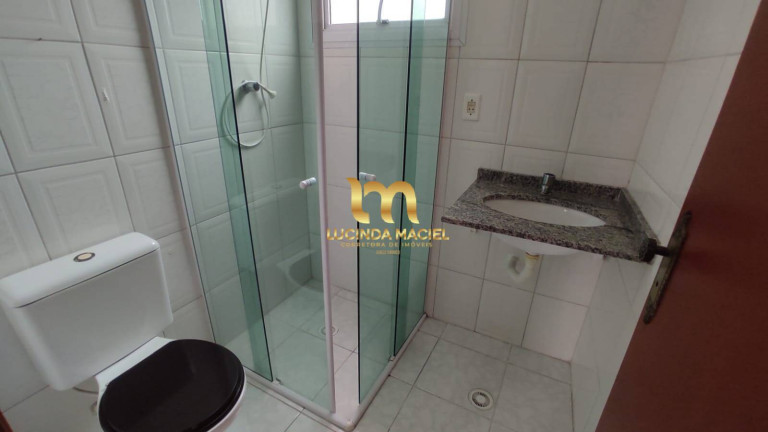 Imagem Apartamento com 2 Quartos à Venda, 67 m² em Tupi - Praia Grande