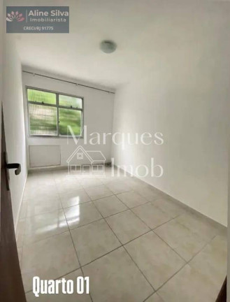 Imagem Apartamento com 2 Quartos à Venda, 65 m² em Jacarepaguá - Rio De Janeiro