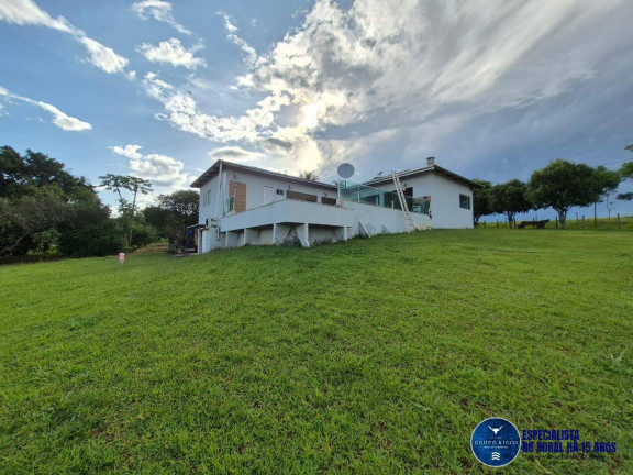 Imagem Chácara à Venda, 6 m² em Zona Rural - Hidrolândia Imagem Chácara à Venda, 6 m² em Zona Rural - Hidrolândia