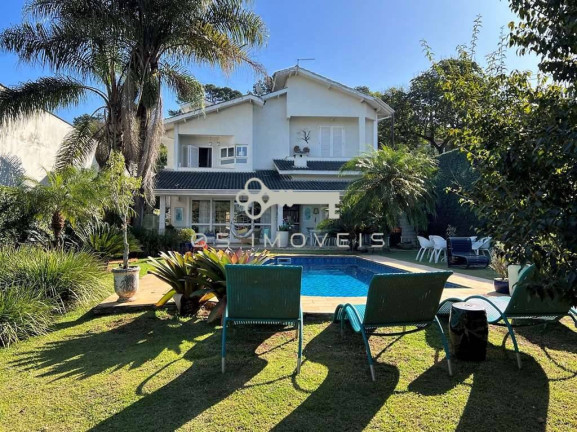 Imagem Casa com 4 Quartos à Venda, em Miolo Da Granja Viana - Cotia Imagem Casa com 4 Quartos à Venda, em Miolo Da Granja Viana - Cotia