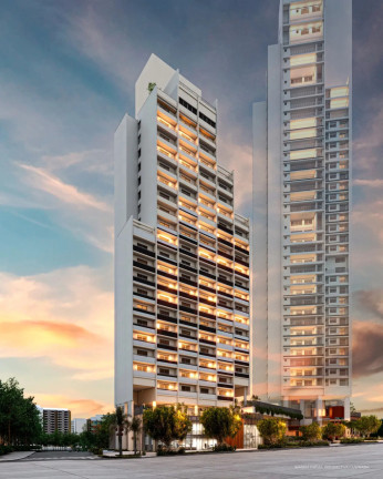 Imagem Imóvel com 1 Quarto à Venda, 28 m² em Higienópolis - São Paulo Imagem Imóvel com 1 Quarto à Venda, 28 m² em Higienópolis - São Paulo
