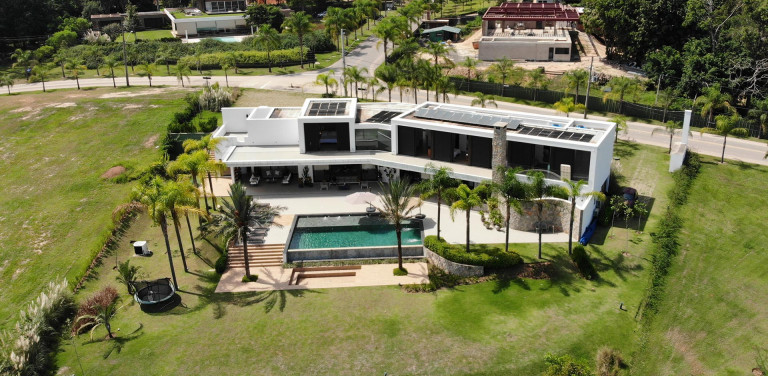 Imagem Casa de Condomínio com 6 Quartos à Venda, 867 m² em Fazenda Vila Real De Itu - Itu Imagem Casa de Condomínio com 6 Quartos à Venda, 867 m² em Fazenda Vila Real De Itu - Itu