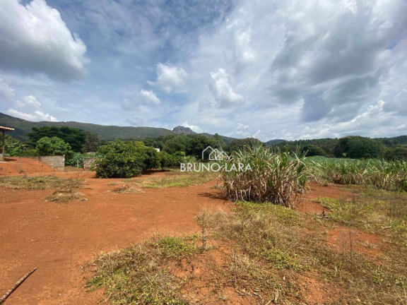 Imagem Terreno à Venda, 1.000 m² em Condomínio Fazenda Mirante - Igarapé Imagem Terreno à Venda, 1.000 m² em Condomínio Fazenda Mirante - Igarapé