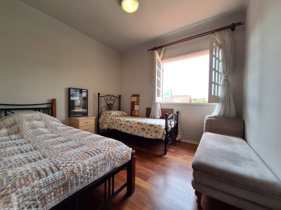 Imagem Casa com 5 Quartos à Venda, 380 m² em Parque Campolim - Sorocaba