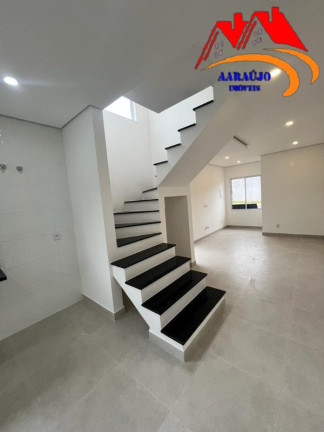 Imagem Casa com 3 Quartos à Venda, 96 m² em Aguasai - Cotia Imagem Casa com 3 Quartos à Venda, 96 m² em Aguasai - Cotia