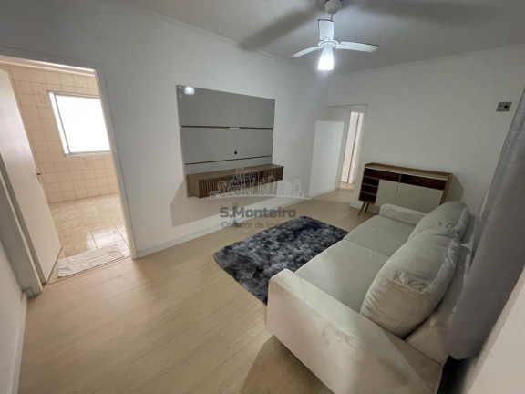 Imagem Apartamento com 1 Quarto à Venda, 45 m² em Guilhermina - Praia Grande Imagem Apartamento com 1 Quarto à Venda, 45 m² em Guilhermina - Praia Grande