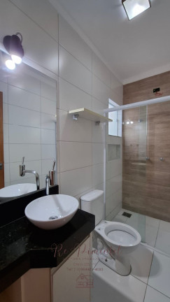 Imagem Casa com 3 Quartos para Alugar, 143 m² em Cajuru Do Sul - Sorocaba