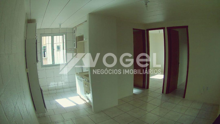 Imagem Apartamento com 2 Quartos à Venda, 43 m² em Rio Dos Sinos - Sao Leopoldo Imagem Apartamento com 2 Quartos à Venda, 43 m² em Rio Dos Sinos - Sao Leopoldo
