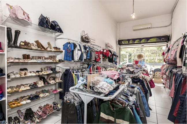 Imagem Imóvel Comercial à Venda, 64 m² em Partenon - Porto Alegre