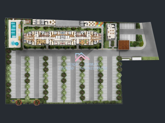 Imagem Apartamento com 2 Quartos à Venda, 52 m² em Jardim Santa Gertrudes - Jundiaí Imagem Apartamento com 2 Quartos à Venda, 52 m² em Jardim Santa Gertrudes - Jundiaí