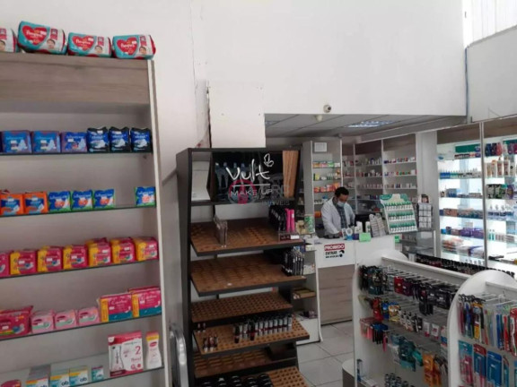 Imagem Loja à Venda, 59 m² em Barra Funda - São Paulo Imagem Loja à Venda, 59 m² em Barra Funda - São Paulo