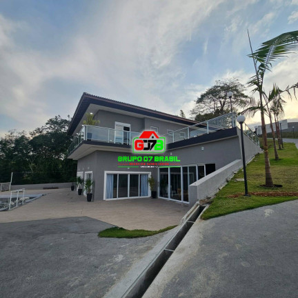 Imagem Casa de Condomínio com 6 Quartos à Venda, 3.900 m² em Igaratá - Igaratá Imagem Casa de Condomínio com 6 Quartos à Venda, 3.900 m² em Igaratá - Igaratá