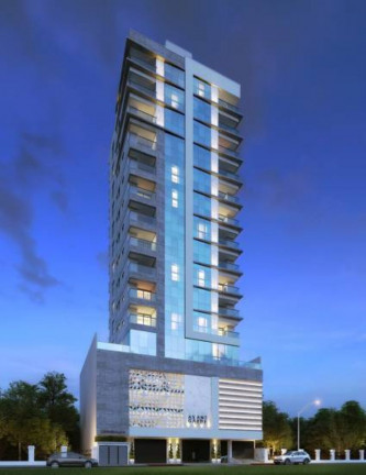 Imóvel com 3 Quartos à Venda, 142 m² em Meia Praia - Itapema