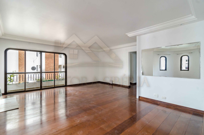 Imagem Apartamento com 4 Quartos à Venda, 176 m² em Tatuapé - São Paulo Imagem Apartamento com 4 Quartos à Venda, 176 m² em Tatuapé - São Paulo