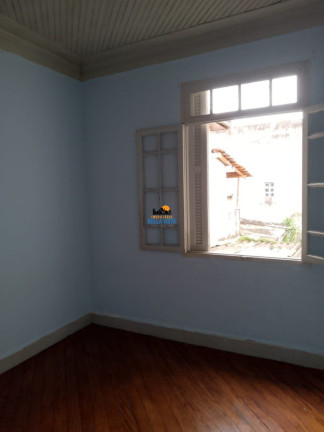 Imagem Casa com 2 Quartos para Alugar, 90 m² em Marapé - Santos Imagem Casa com 2 Quartos para Alugar, 90 m² em Marapé - Santos