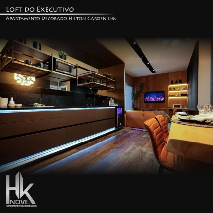 Imagem Apartamento com 1 Quarto à Venda, 66 m² em Meia Praia - Itapema