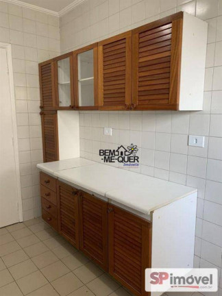 Imagem Apartamento com 2 Quartos à Venda, 53 m² em Parque Maria Domitila - São Paulo Imagem Apartamento com 2 Quartos à Venda, 53 m² em Parque Maria Domitila - São Paulo