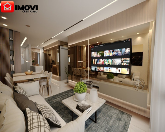 Imagem Apartamento com 4 Quartos à Venda, 217 m² em Praia Do Canto - Vitória Imagem Apartamento com 4 Quartos à Venda, 217 m² em Praia Do Canto - Vitória