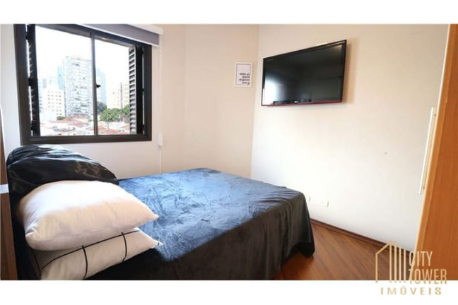 Imagem Apartamento com 3 Quartos à Venda, 190 m² em Saúde - São Paulo Imagem Apartamento com 3 Quartos à Venda, 190 m² em Saúde - São Paulo