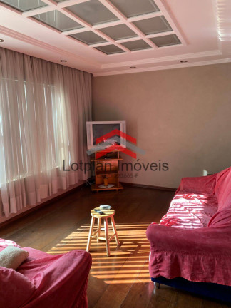 Imagem Casa com 3 Quartos à Venda, 270 m² em Vila Alpina - São Paulo Imagem Casa com 3 Quartos à Venda, 270 m² em Vila Alpina - São Paulo
