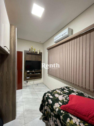 Imagem Casa com 2 Quartos à Venda, 135 m² em Estádio - Rio Claro Imagem Casa com 2 Quartos à Venda, 135 m² em Estádio - Rio Claro
