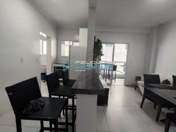 Imagem Apartamento com 2 Quartos à Venda, 67 m² em Canto Do Forte - Praia Grande Imagem Apartamento com 2 Quartos à Venda, 67 m² em Canto Do Forte - Praia Grande