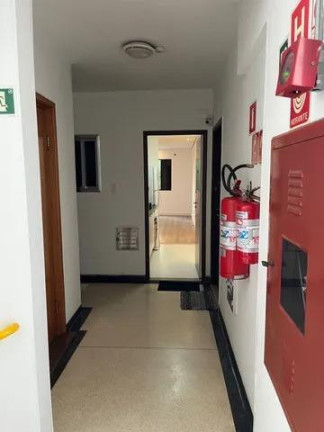 Imagem Apartamento com 1 Quarto à Venda, 30 m² em Bela Vista - São Paulo