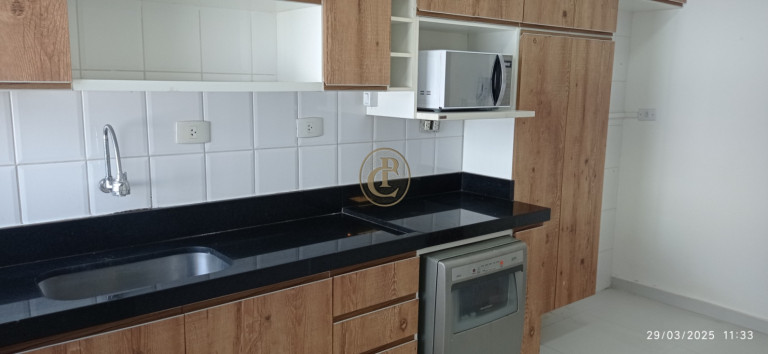 Imagem Cobertura com 3 Quartos à Venda, 190 m² em Parque Residencial Aquarius - São José Dos Campos