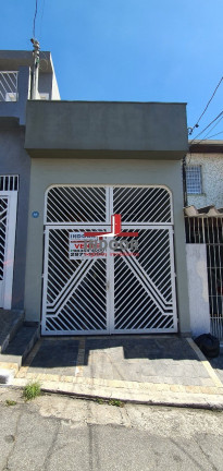 Imagem Casa com 2 Quartos à Venda, 120 m² em Vila Nivi - São Paulo Imagem Casa com 2 Quartos à Venda, 120 m² em Vila Nivi - São Paulo