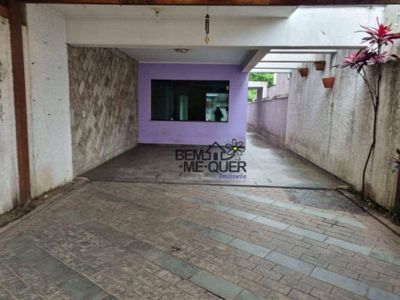 Imagem Sobrado com 3 Quartos à Venda, 192 m² em Jardim Pinheiros - São Paulo Imagem Sobrado com 3 Quartos à Venda, 192 m² em Jardim Pinheiros - São Paulo