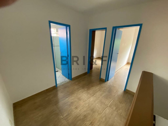Imagem Casa com 3 Quartos à Venda, 138 m² em Brooklin - São Paulo Imagem Casa com 3 Quartos à Venda, 138 m² em Brooklin - São Paulo