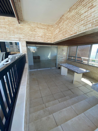 Imagem Apartamento com 4 Quartos para Alugar, 350 m² em Boa Viagem - Recife
