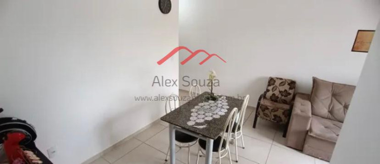 Imagem Apartamento com 2 Quartos à Venda, 58 m² em Parque Emília - Sumaré Imagem Apartamento com 2 Quartos à Venda, 58 m² em Parque Emília - Sumaré