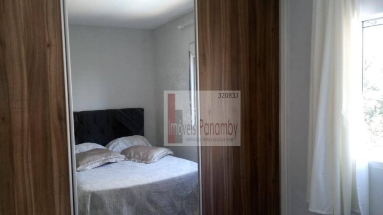 Imagem Apartamento com 3 Quartos à Venda, 82 m² em Morumbi - São Paulo Imagem Apartamento com 3 Quartos à Venda, 82 m² em Morumbi - São Paulo