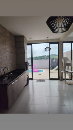 Imagem Sobrado com 3 Quartos para Alugar, 142 m² em Reserva Do Vale - Caçapava Imagem Sobrado com 3 Quartos para Alugar, 142 m² em Reserva Do Vale - Caçapava