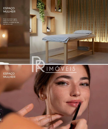 Imagem Apartamento com 2 Quartos à Venda, 54 m² em Bandeirantes - Lucas Do Rio Verde Imagem Apartamento com 2 Quartos à Venda, 54 m² em Bandeirantes - Lucas Do Rio Verde