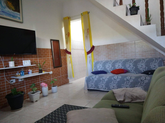 Imagem Sobrado com 2 Quartos à Venda, 120 m² em Cidade Líder - São Paulo
