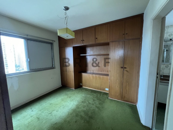 Imagem Apartamento com 3 Quartos à Venda, 155 m² em Brooklin - São Paulo Imagem Apartamento com 3 Quartos à Venda, 155 m² em Brooklin - São Paulo
