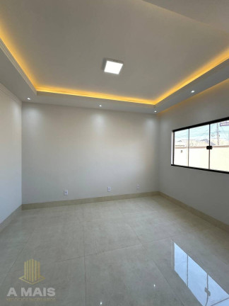 Imagem Casa com 3 Quartos à Venda, 264 m² em Setor Serra Dourada - 3ª Etapa - Aparecida De Goiânia Imagem Casa com 3 Quartos à Venda, 264 m² em Setor Serra Dourada - 3ª Etapa - Aparecida De Goiânia
