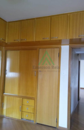 Imagem Apartamento com 3 Quartos à Venda, 137 m² em Vila Mariana - São Paulo