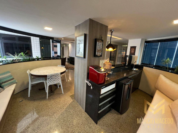 Imagem Apartamento com 4 Quartos à Venda, 400 m² em Meireles - Fortaleza Imagem Apartamento com 4 Quartos à Venda, 400 m² em Meireles - Fortaleza