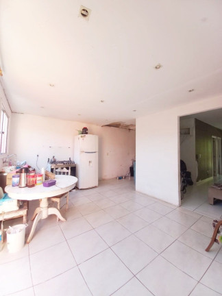 Imagem Casa de Condomínio com 2 Quartos à Venda, 67 m² em Cerrito - Santa Maria