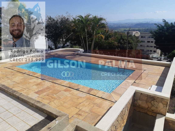 Imagem Apartamento com 3 Quartos à Venda, 160 m² em Jardim Nova América - São José Dos Campos Imagem Apartamento com 3 Quartos à Venda, 160 m² em Jardim Nova América - São José Dos Campos