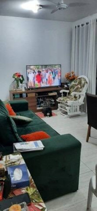 Imagem Cobertura com 3 Quartos à Venda, 160 m² em Barra Da Tijuca - Rio De Janeiro